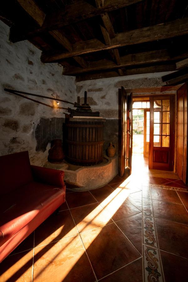 Quinta Da Fonte - Agroturismo Barroselas Buitenkant foto
