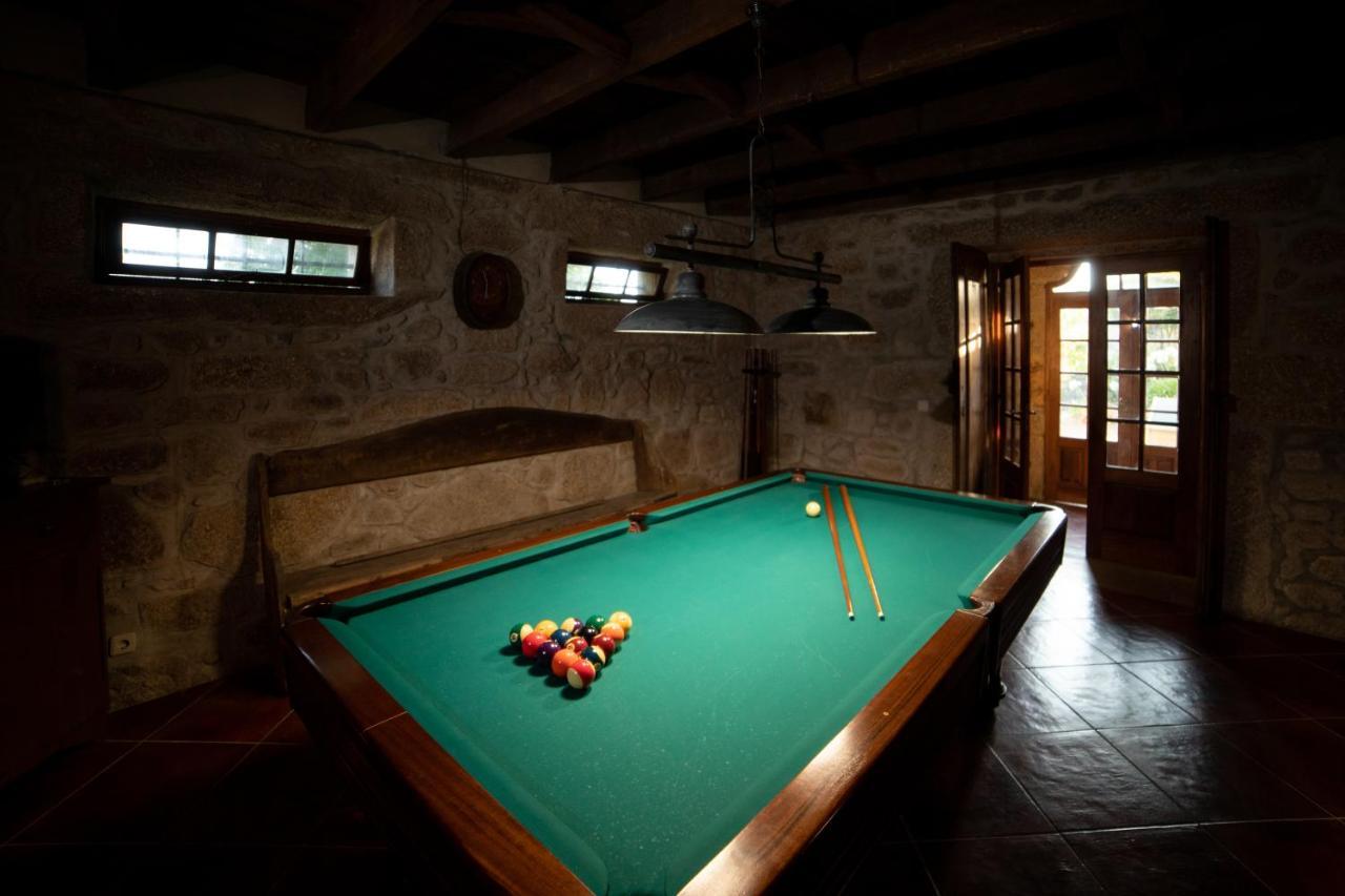 Quinta Da Fonte - Agroturismo Barroselas Buitenkant foto
