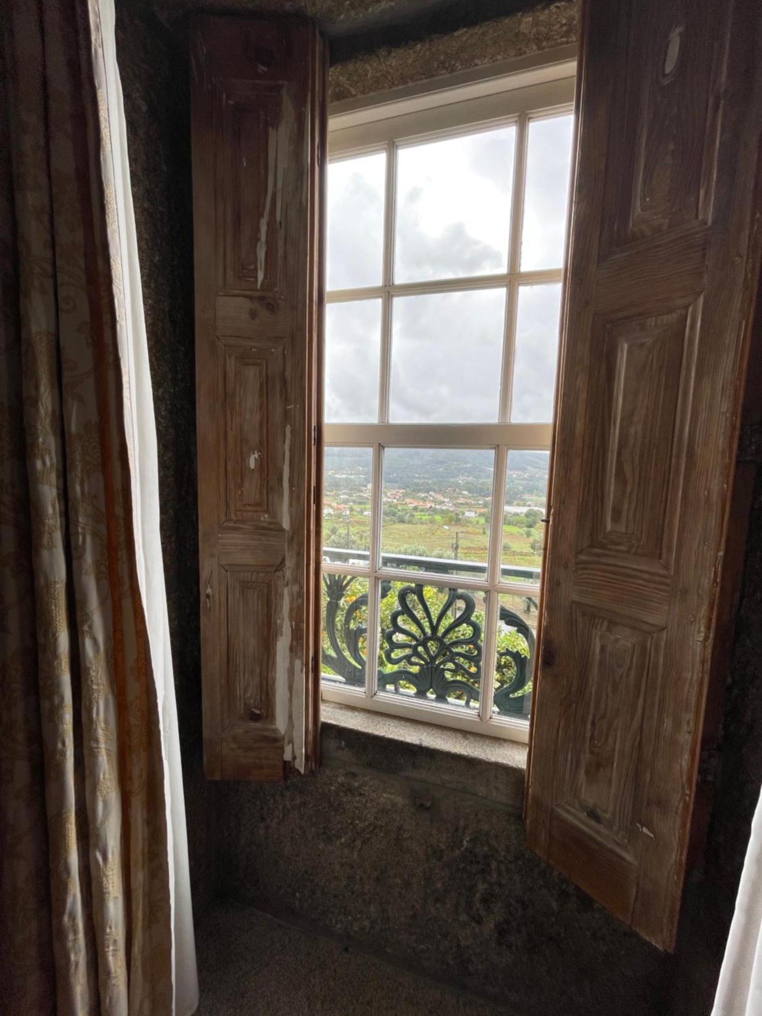 Quinta Da Fonte - Agroturismo Barroselas Kamer foto